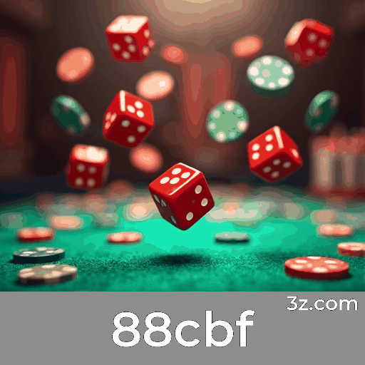 88cbf: Seu Cassino Online Seguro e Premiado