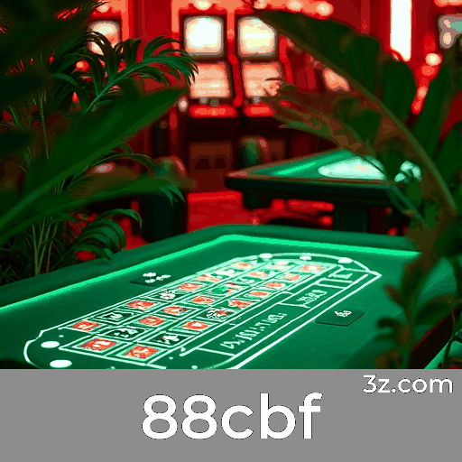 88cbf: Inovação e Tecnologia na Experiência de Jogo