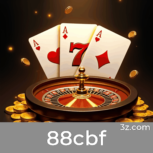 88cbf: Inovação e Tecnologia na Experiência de Jogo