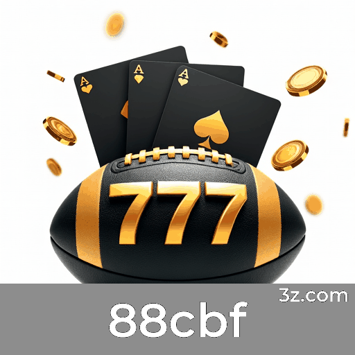 88cbf: Inovação e Tecnologia na Experiência de Jogo