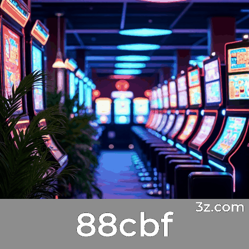 88cbf: Seu Cassino Online Seguro e Premiado